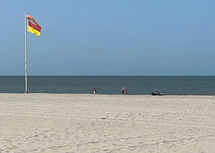 Strand, Zee&Meer