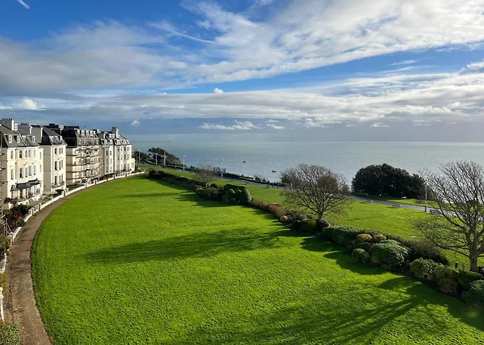 Clifton Views