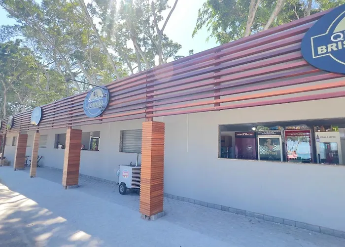 Aldeia dos reis - Condado - Mangaratiba - Loft 405 bl 3