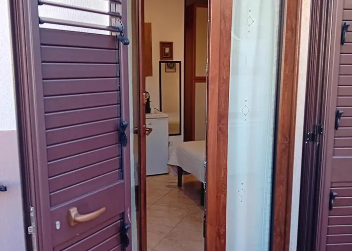 Monolocale E Bilocale Villa Adelaide