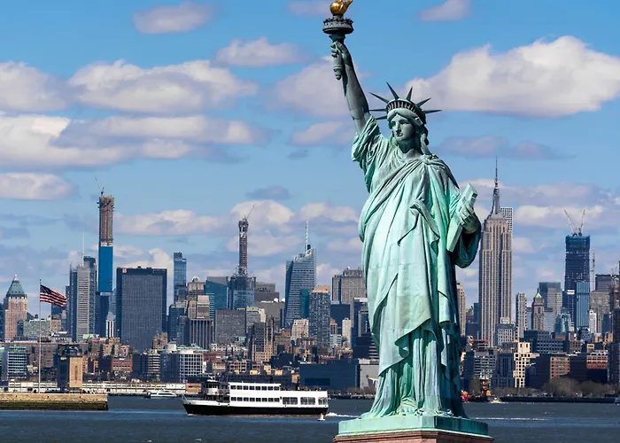 Skyline Views 3Br - Manhattan At Your Doorstep