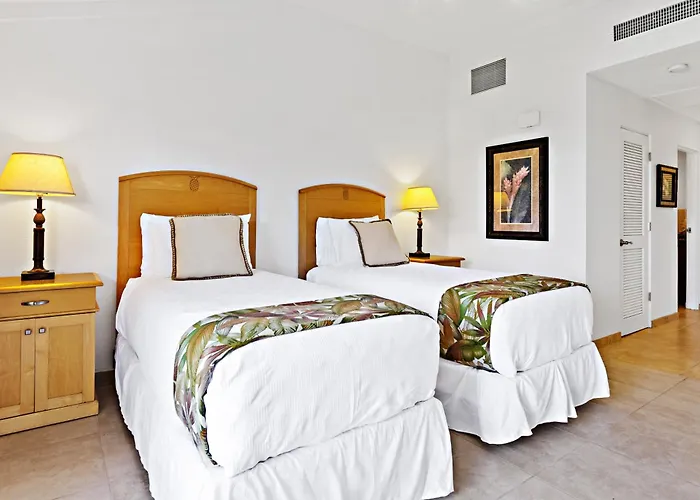 Kapalua Golf Villa 26P 56