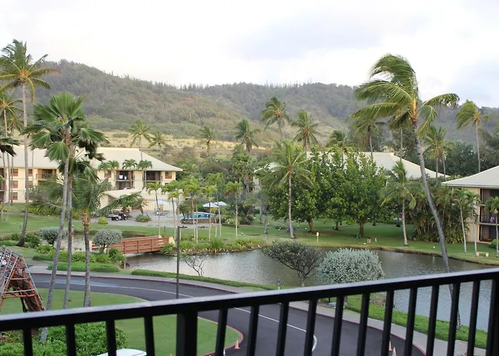 Mountain View Double Bed Room, Beachfront Resort, Lanai, Ac, Pool, Restaurant, Gym, Spa