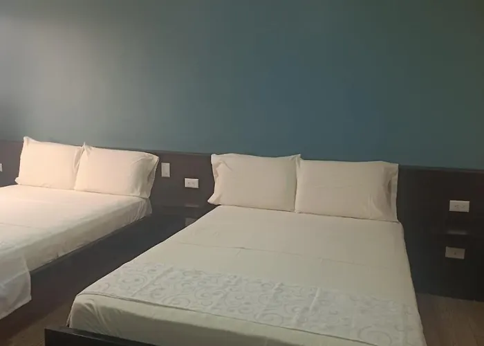 Hotel Stella Blu