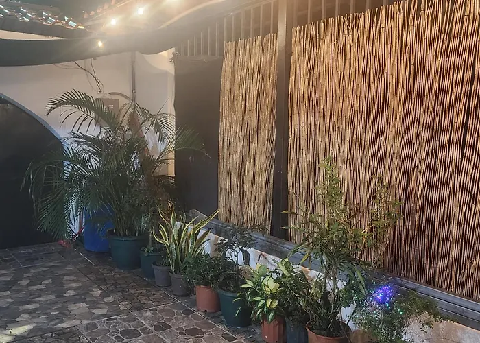 Comfortable Fully Equipped Apartment Just 6 Kilometers From Manuel Antonio, With Parking And Fast Wifi