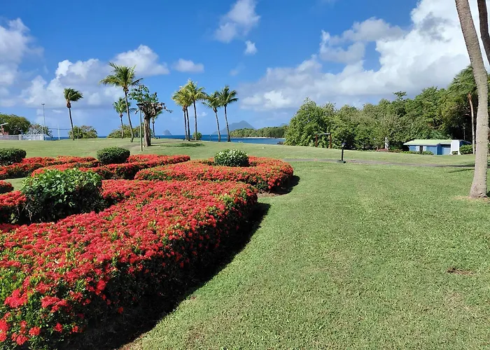 Appartement 2 A 6 Personnes Dans Un Magnifique Complexe De Vacances A Sainte-Luce