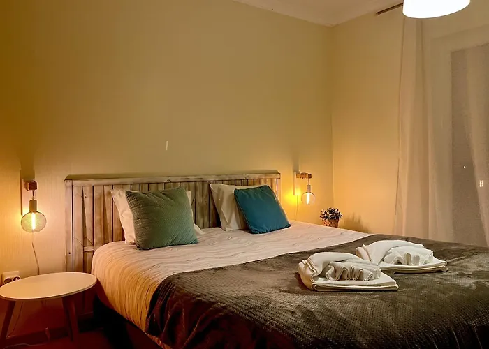 Casas Do Mar - Baleal 1 - Sea House