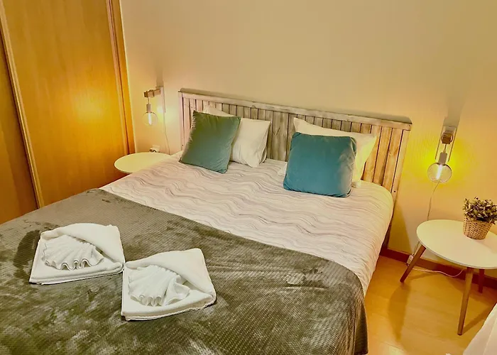 Casas Do Mar - Baleal 1 - Sea House