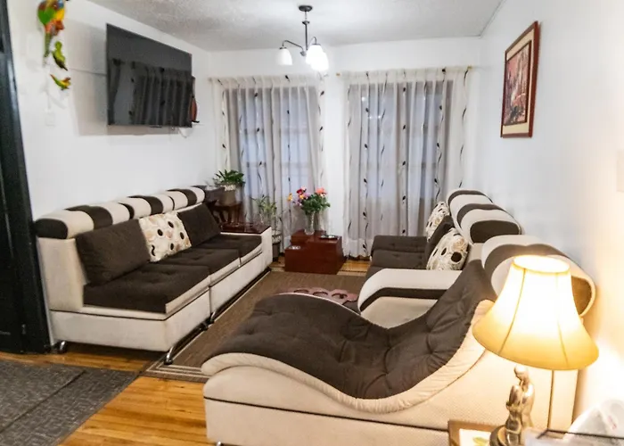Apartamento 32 Juana De Arco