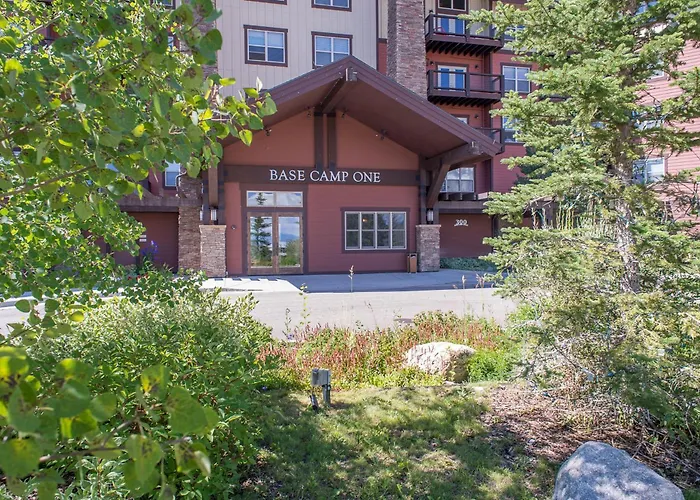 Base Camp One 112