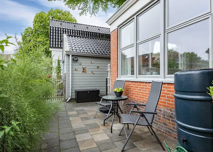Onder De Beukenboom