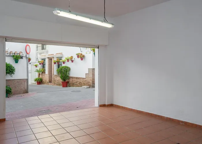 Terra By La Pita - Central Premium Apartment With Parking