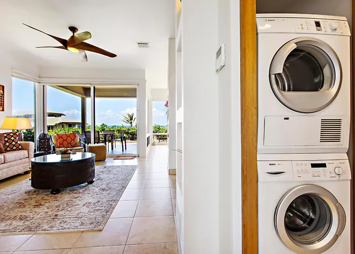 Kapalua Bay Villa 33G4
