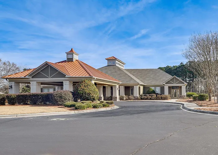 Pool & Private Balcony! Crow Creek Golf Club Condo
