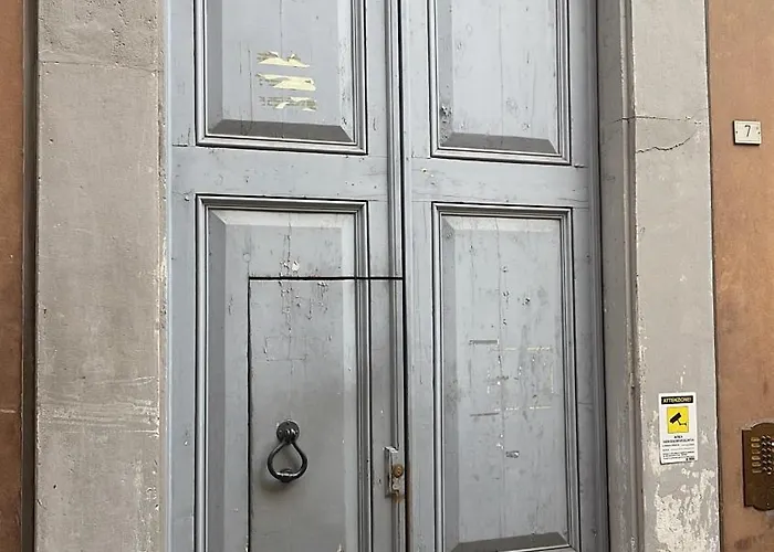 Palazzo Marchetti