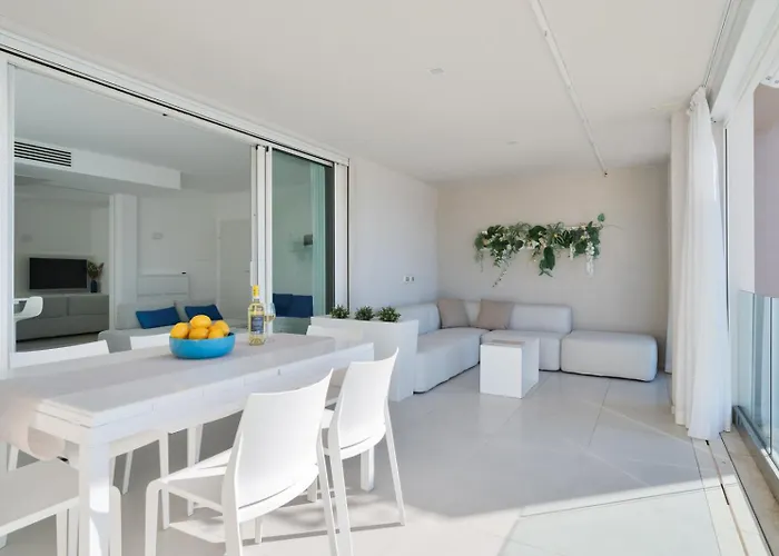 Appartamenti Aironi - Your House In Sardinia