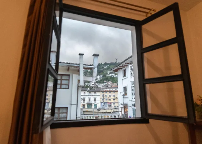 Apartamento 32 Juana De Arco