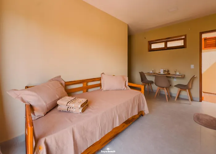 Zaya Beach Residence