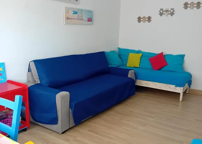 Gui Beach House