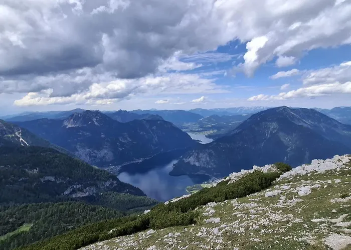 Alpen Apartement