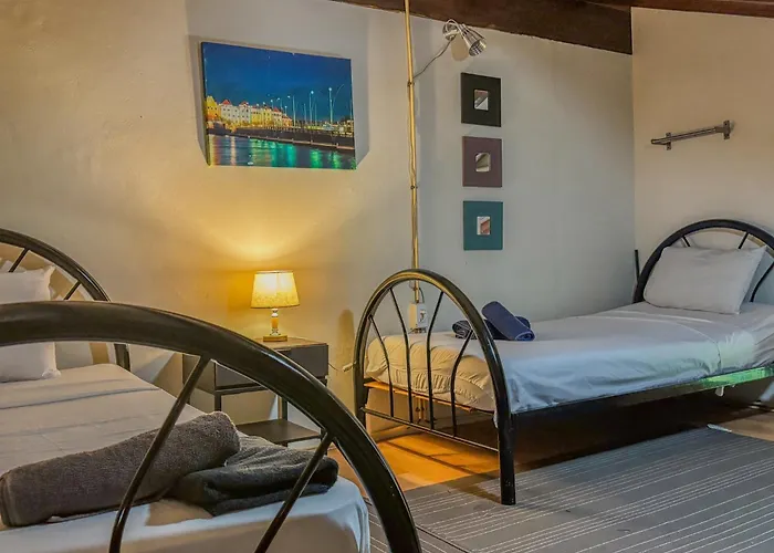 Advantage Apartments Curacao