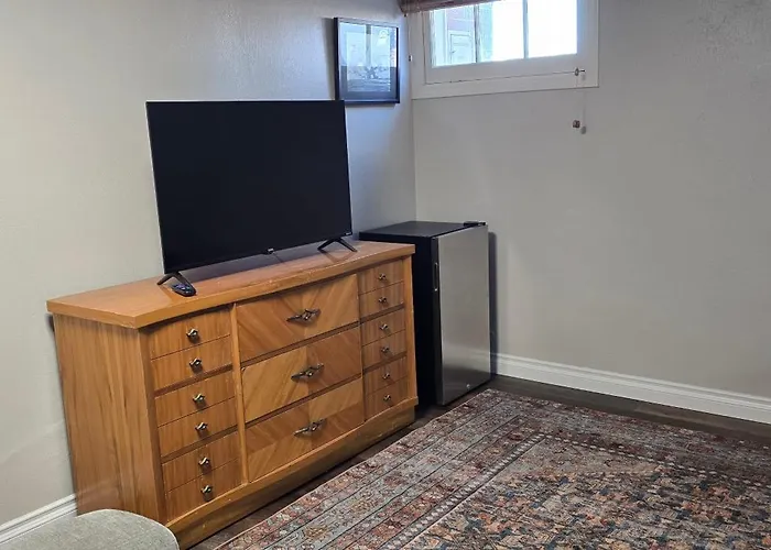 Charming Home In Quiet Grangeville Neighborhood