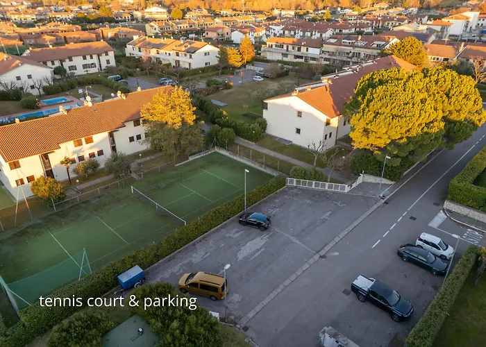 Il Lauro Apartment