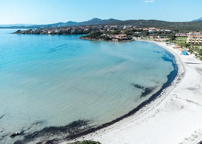 Appartamenti Aironi - Your House In Sardinia