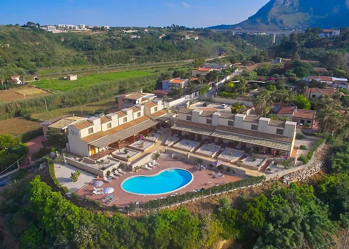 Riva Sea Apartments