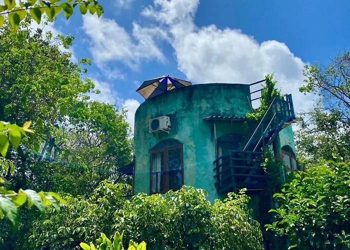 Apartamentos GoPipa934