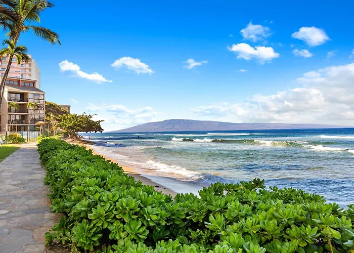 Kaanapali Shores 144