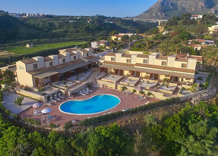 Riva Sea Apartments