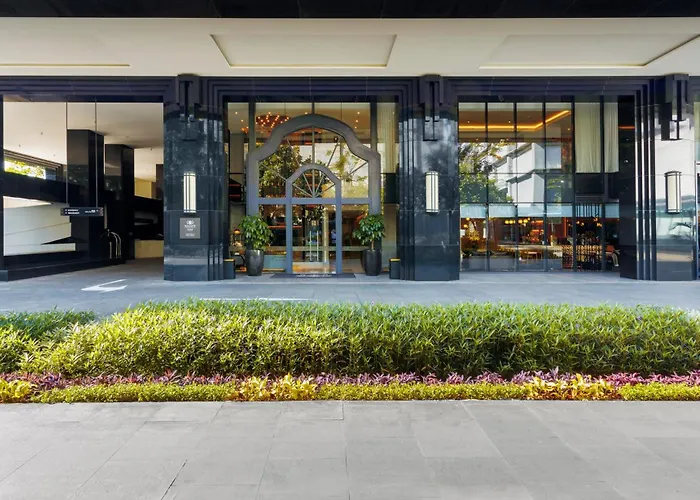 Ascott Menteng Jakarta