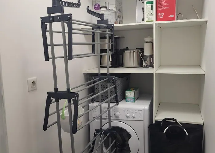 Le Touristic Appartements T2 Et T3
