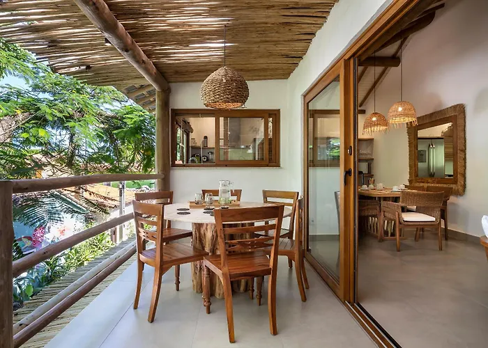 Flamboyant Residence Quadrado