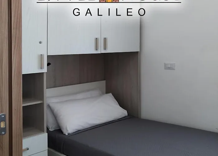 Little House Galileo