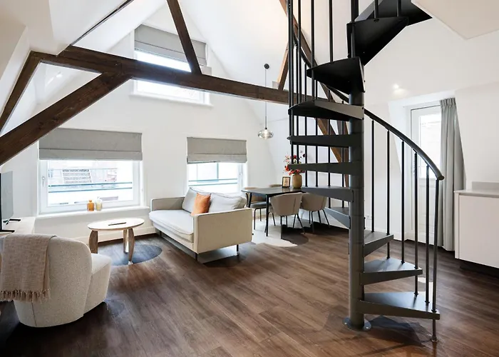 Finest Apartments