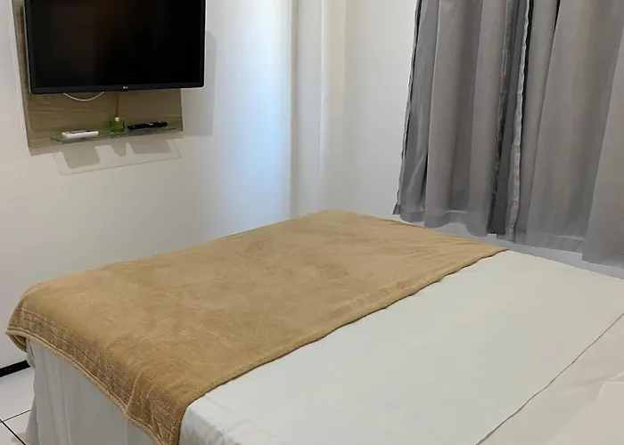 Brisa Brasil Residence
