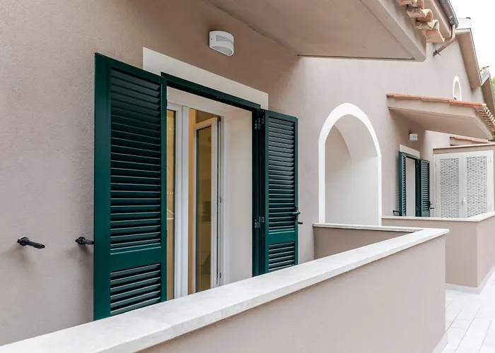 Borgo Del Navigatore