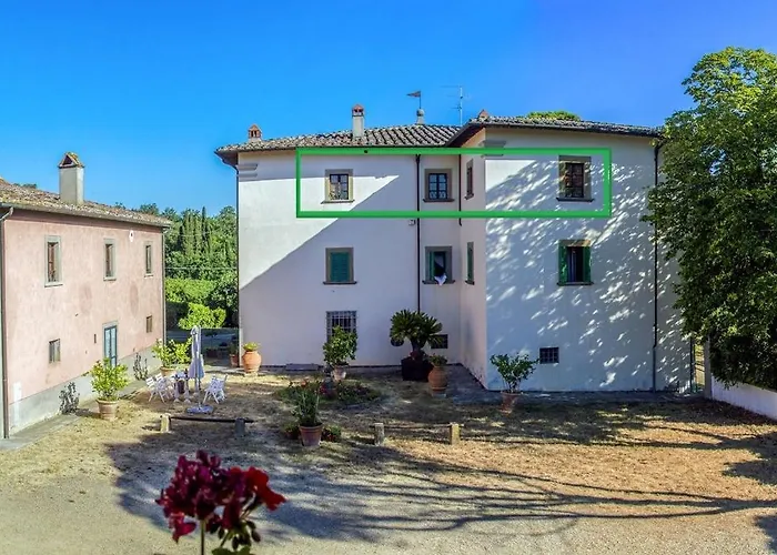 Agriturismo Albergotti