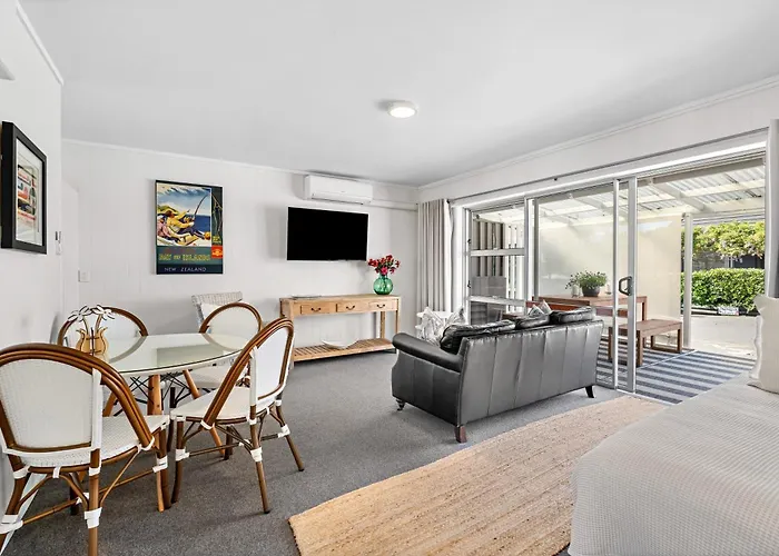 Stay Kerikeri