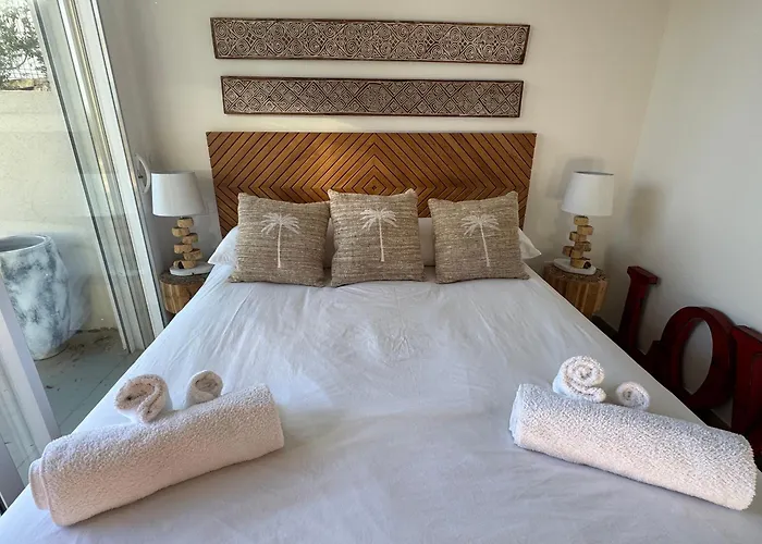Appartements Vue Mer Reves D'Azur Les Issambres