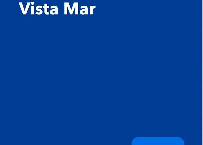 Armação de Pêra Vista Mar