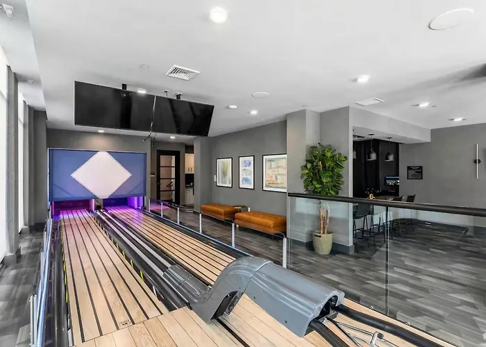 Hyatus Luxury Residences City Crossing
