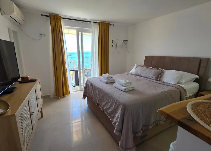 Apartmani Luan