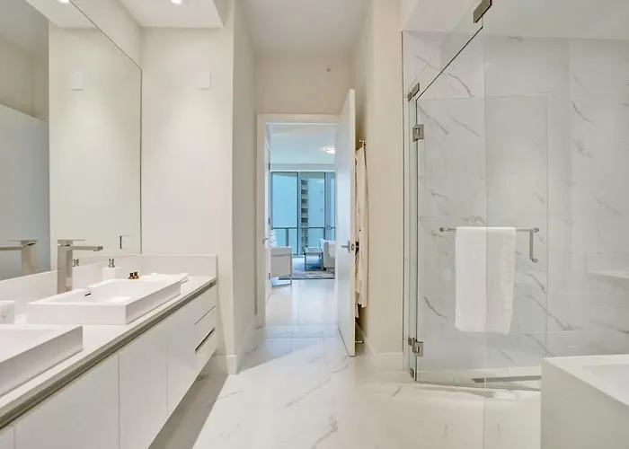 Luxury Ocean View 2Br