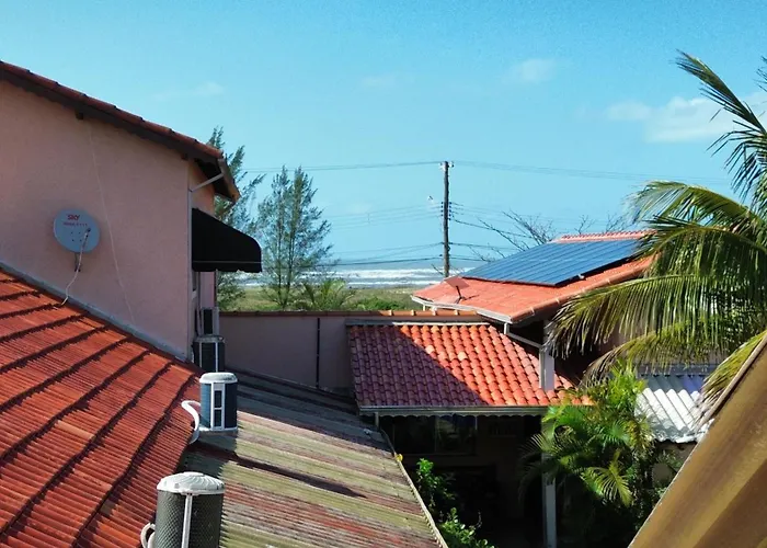 Apartamentos Mar e Luz