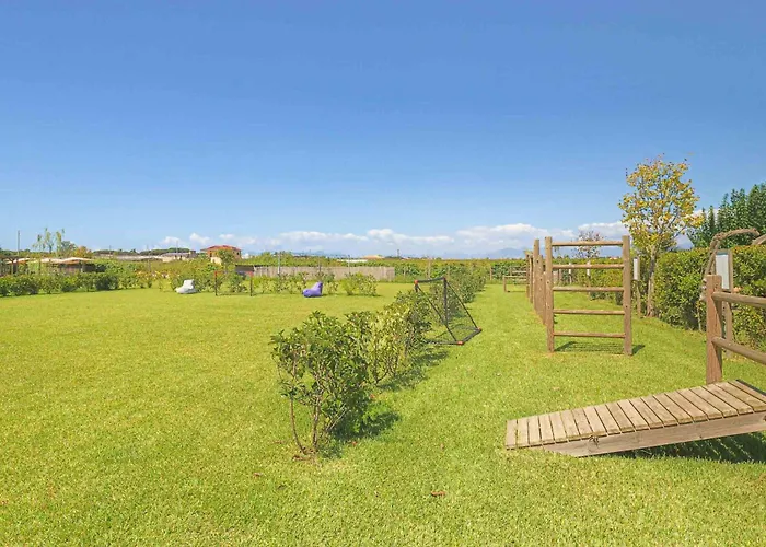 I Giardini Dell'Olimpo - Amami Collection