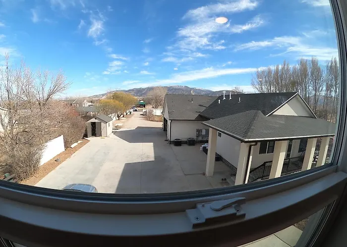 The Elevated Retreat