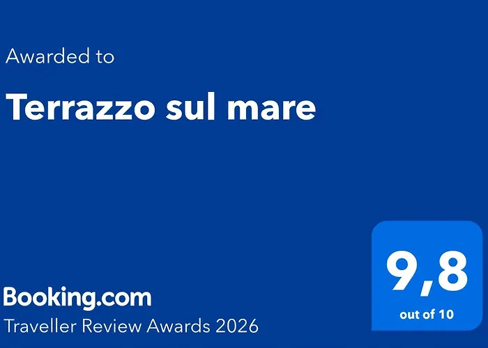 Terrazzo Sul Mare